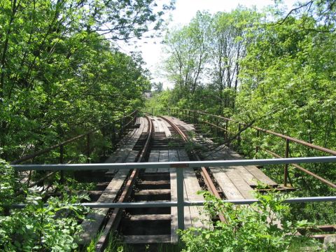 Br�cke �ber die Notter