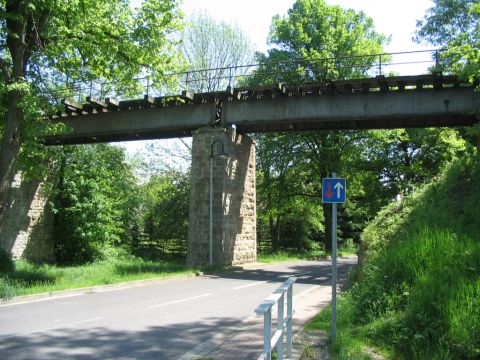 Br�cke �ber die Notter