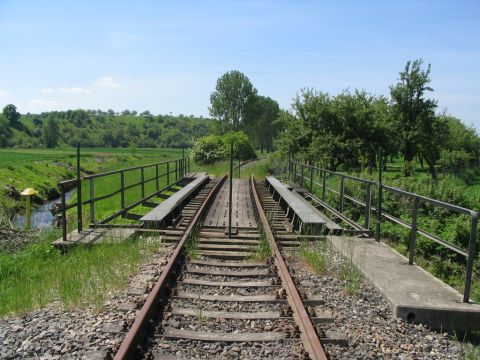 3. Br�cke �ber die Notter