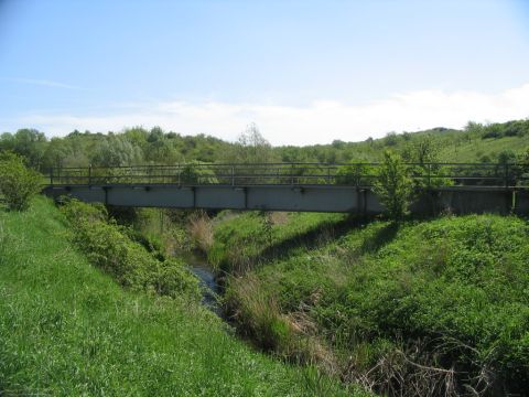 4. Br�cke �ber die Notter