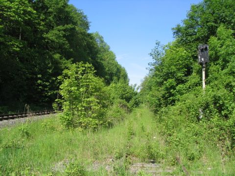 Br�cke �ber die Unstrut