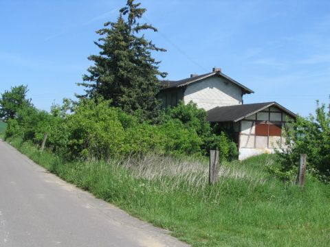 Haltepunkt Gundersleben