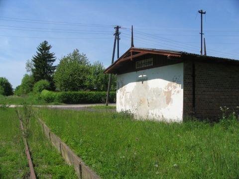 Haltepunkt Oesterk�rner