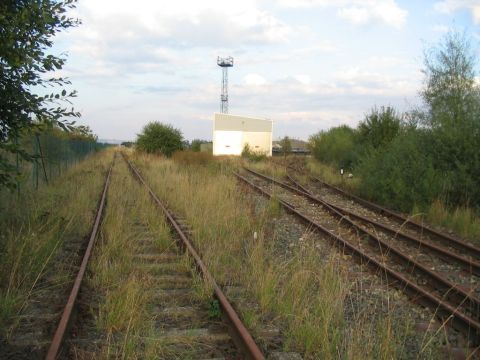 Zufahrt Rockensu�ra