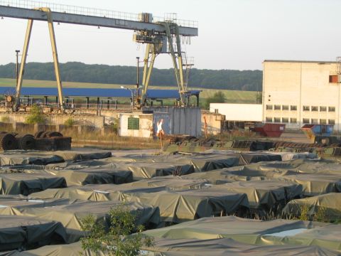 Zufahrt Rockensu�ra