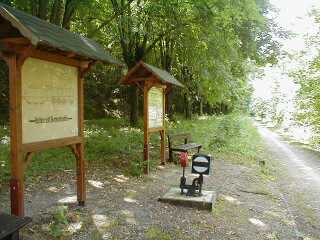 Haltepunkt Normannstein