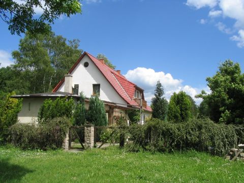Bahnhof Bruchstedt 2