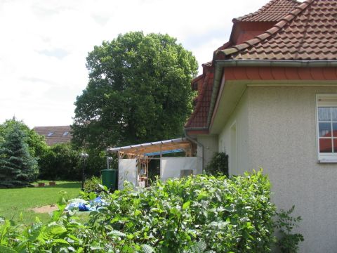 Bahnhof Thamsbrck 2