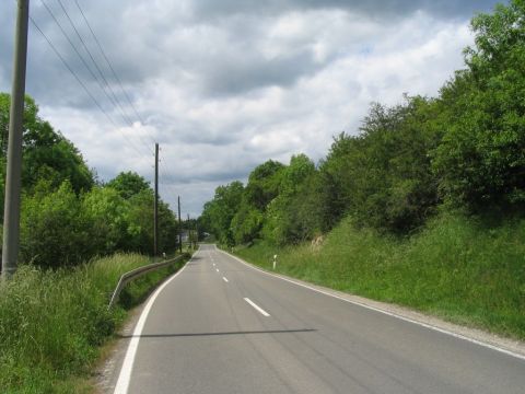 Ehemaliges Bruchstedter Viadukt