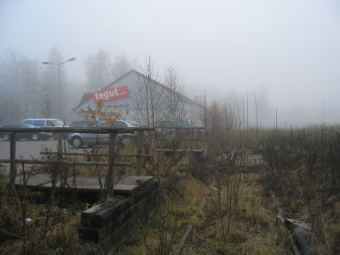 Bahnhof Tambach-Dietharz