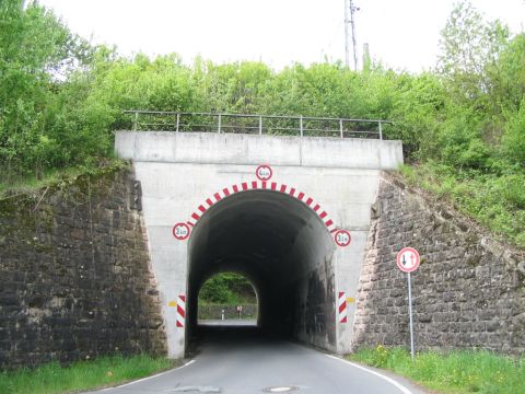 Br�cken in Schl�chtern