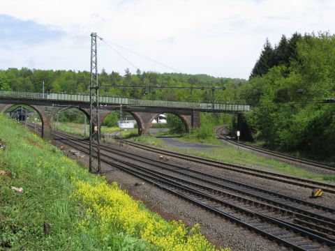 Br�cken in Schl�chtern