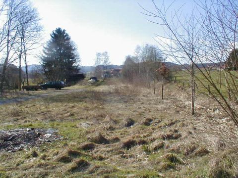 Bahnhof Habel-Lahrbach 