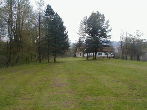 Streckenende W�stensachsen