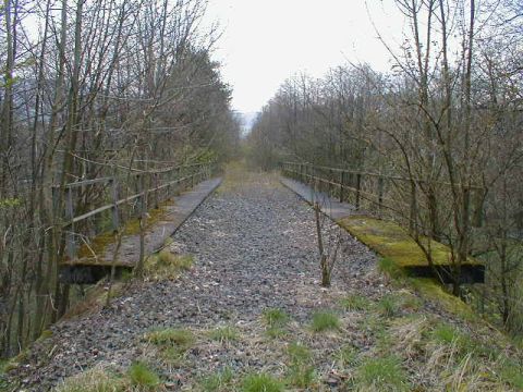 Br�cke �ber den Brandbach