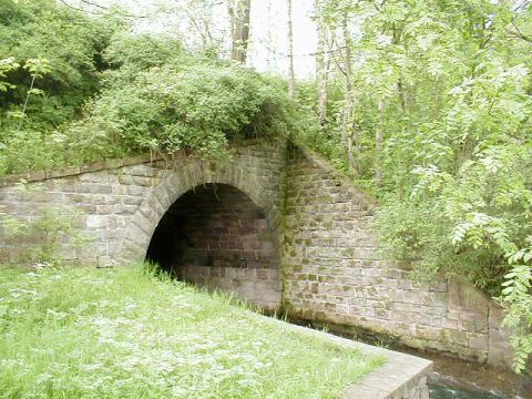 Br�cke �ber die �chse