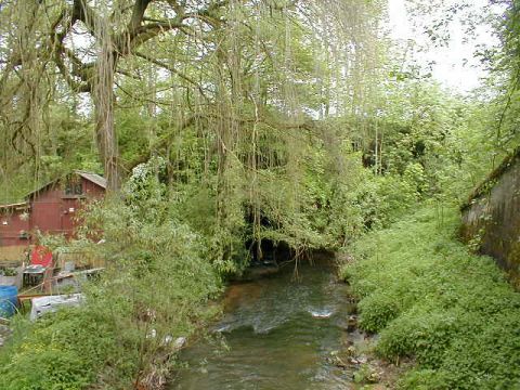 Br�cke �ber die �chse