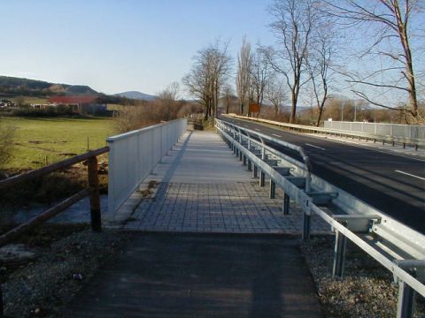 Br�cke �ber die Ulster