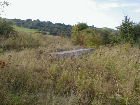 Zwischen Vacha und Philippsthal