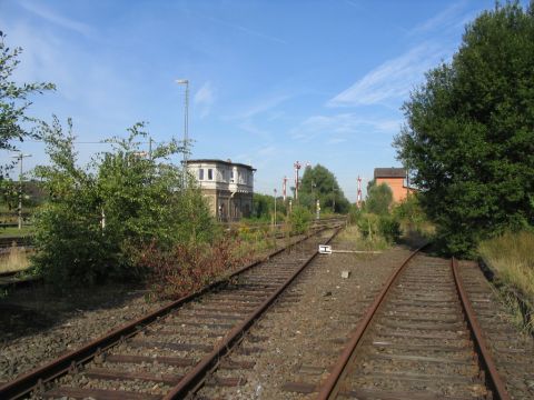 Ausfahrt Hungen 1