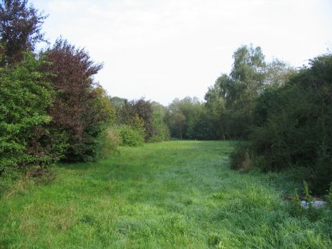 Bahnhof Stockhausen