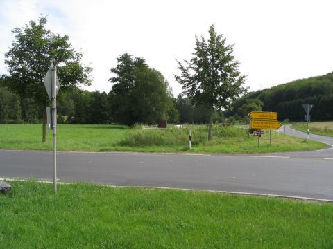 Friedrichshütte 1