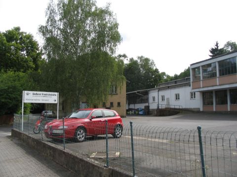Friedrichshütte 2