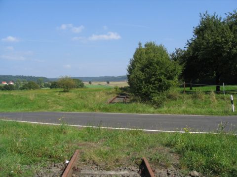 Haltepunkt Wetterfeld
