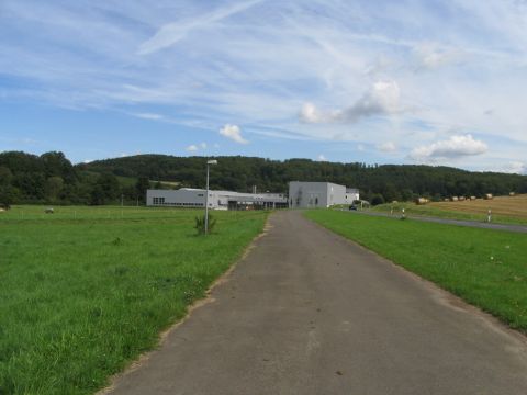 Zwischen Ruppertsburg und Friedrichshütte 1