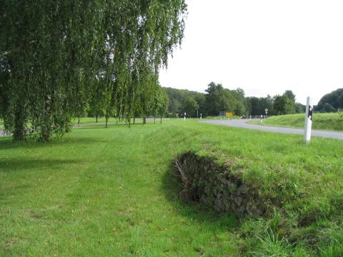 Zwischen Ruppertsburg und Friedrichshütte 2