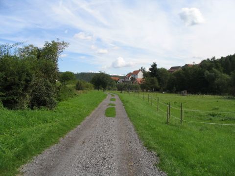 Zwischen Villingen und Ruppertsburg 4