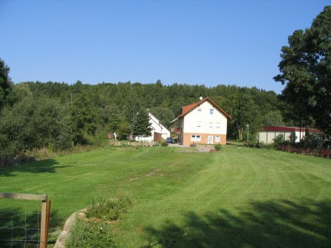 Alter Bahnhof Trendelburg