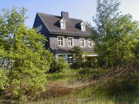 Bahnhof Laudenbach