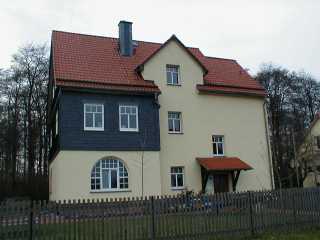 Bahnhof F�rstenhagen