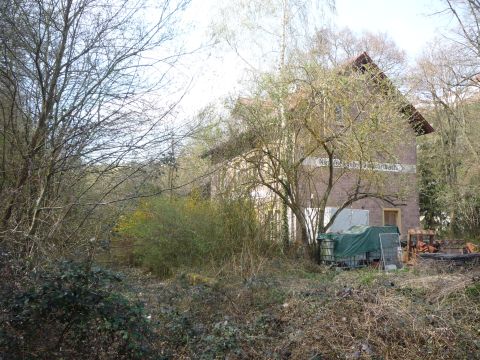 Bahnhof Neuleiningen-Kleinkarlbach