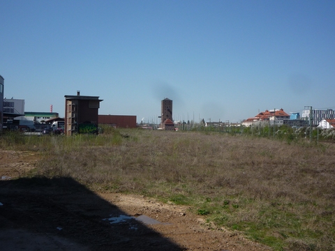 Ausfahrt aus Heidelberg