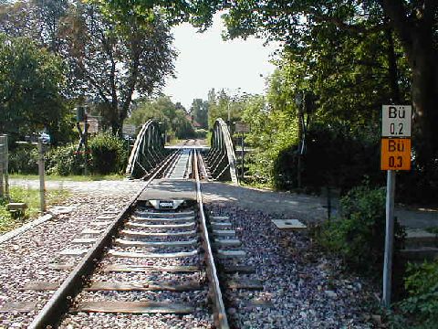 Brcke ber den Neumagen