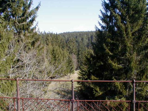 Viadukt bei der Lffelschmiede