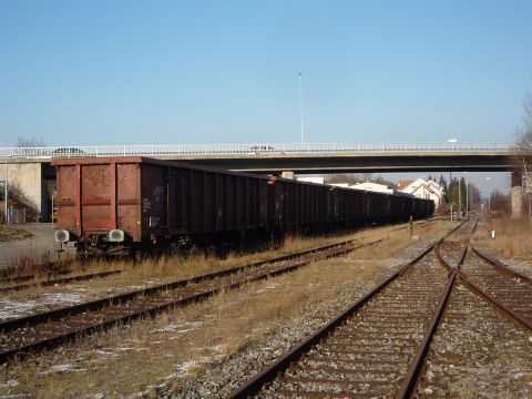Brcke in Rielasingen