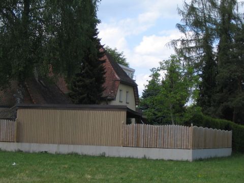 Bahnhof Dürmentingen