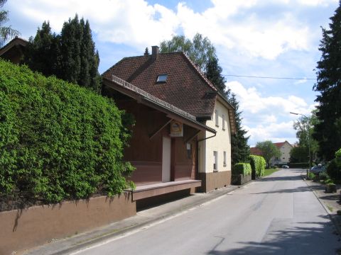 Bahnhof Dürmentingen