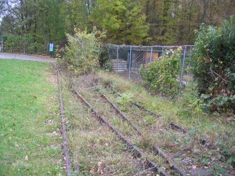 Abzweig Schlachthof