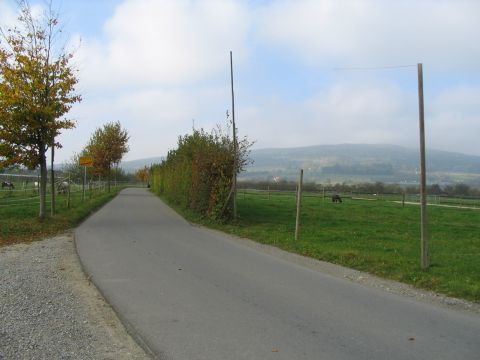 Haltepunkt Unterteuringen