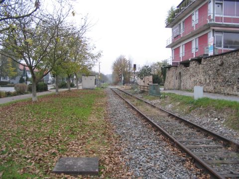 Haltepunkt Zahnradfabrik
