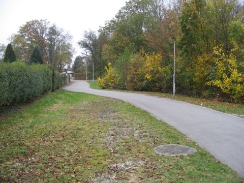 Abzweig Schlachthof