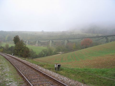 Biesenbach-Viadukt