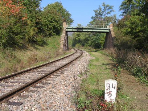 Wegberfhrung bei Ftzen