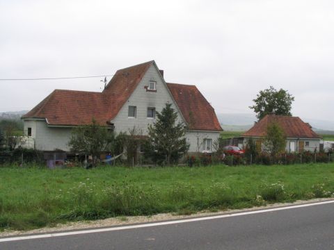 Bahnhof Storzeln