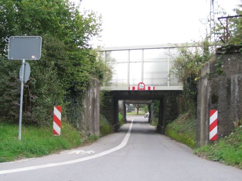 Brcke in Singen