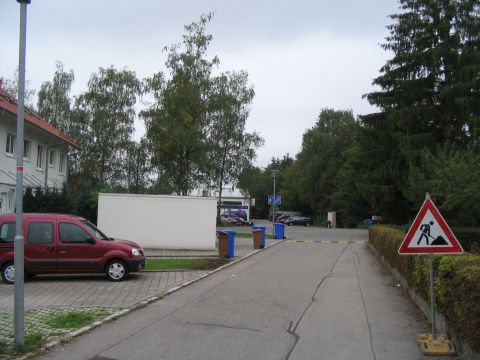 Haltepunkt Twielfeld